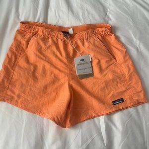 Patagonia Women’s Baggies Shorts 5”